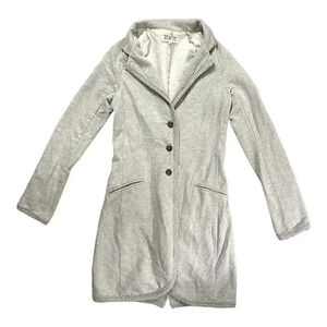 TEXTILE Elizabeth & James | Long Cardigan/Duster (S)